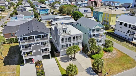 302 Alabama Avenue Carolina Beach NC 28428