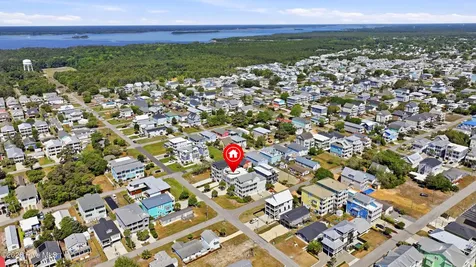 302 Alabama Avenue Carolina Beach NC 28428
