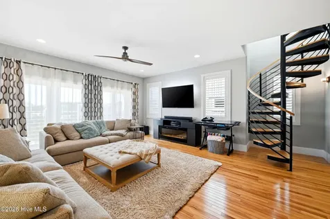 302 Alabama Avenue Carolina Beach NC 28428