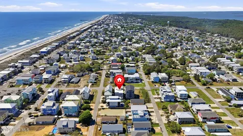 302 Alabama Avenue Carolina Beach NC 28428