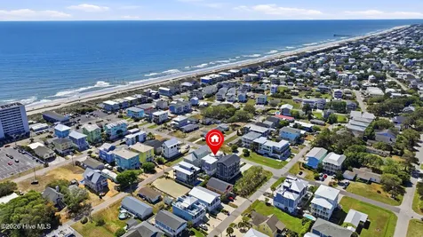 302 Alabama Avenue Carolina Beach NC 28428