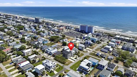 302 Alabama Avenue Carolina Beach NC 28428