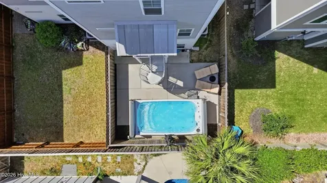 302 Alabama Avenue Carolina Beach NC 28428