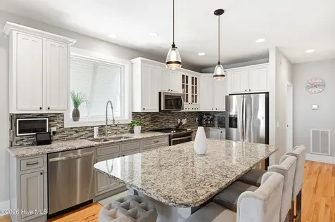 302 Alabama Avenue Carolina Beach NC 28428