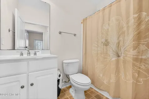 395 S Crow Creek Drive NW Calabash NC 28467