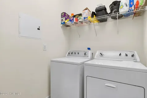395 S Crow Creek Drive NW Calabash NC 28467