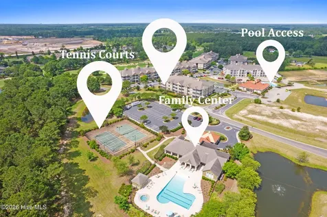 395 S Crow Creek Drive NW Calabash NC 28467