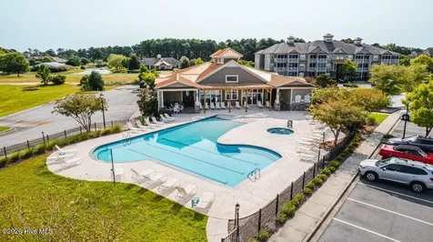 395 S Crow Creek Drive NW Calabash NC 28467