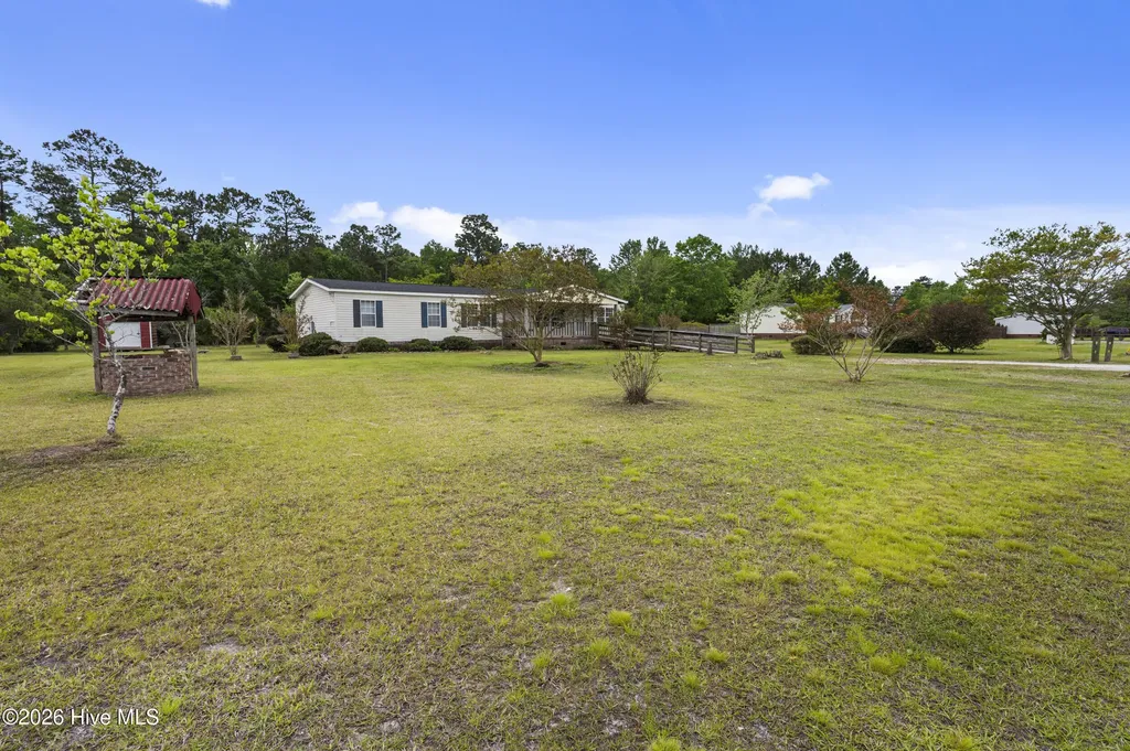 101 Aberdeen Lane Jacksonville NC 28540