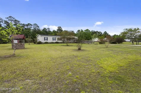101 Aberdeen Lane Jacksonville NC 28540