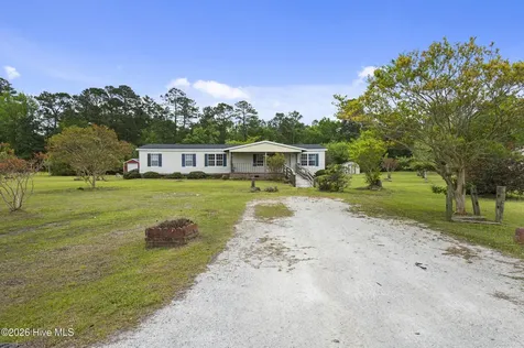101 Aberdeen Lane Jacksonville NC 28540