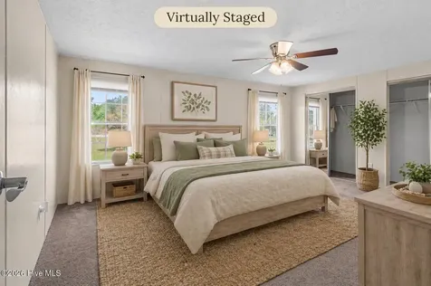 101 Aberdeen Lane Jacksonville NC 28540