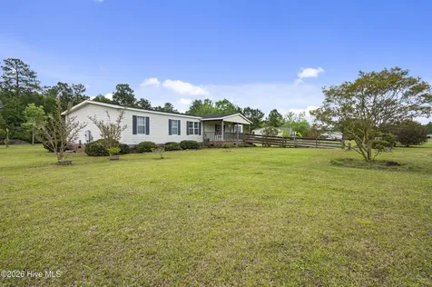 101 Aberdeen Lane Jacksonville NC 28540