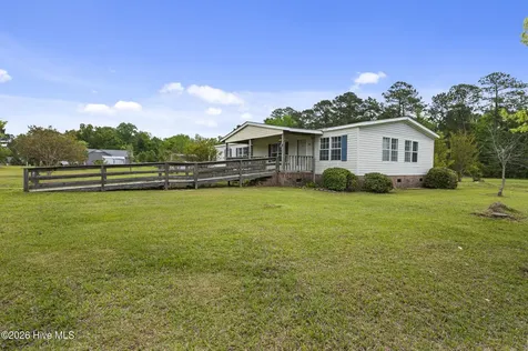 101 Aberdeen Lane Jacksonville NC 28540