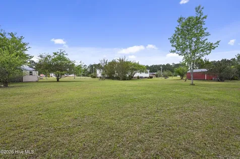 101 Aberdeen Lane Jacksonville NC 28540
