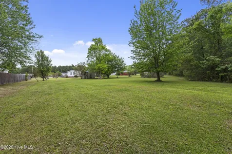 101 Aberdeen Lane Jacksonville NC 28540