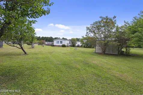 101 Aberdeen Lane Jacksonville NC 28540