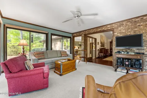 3 Mcdonald Place Pinehurst NC 28374