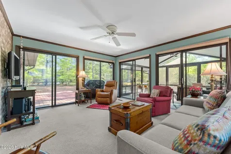 3 Mcdonald Place Pinehurst NC 28374
