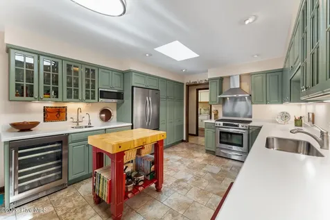 3 Mcdonald Place Pinehurst NC 28374