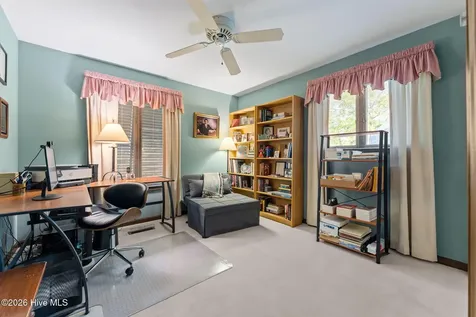 3 Mcdonald Place Pinehurst NC 28374