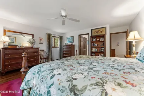 3 Mcdonald Place Pinehurst NC 28374