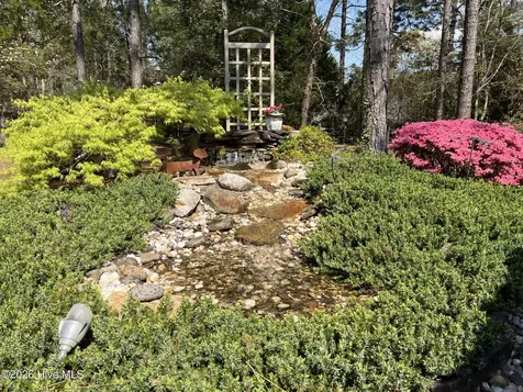3 Mcdonald Place Pinehurst NC 28374