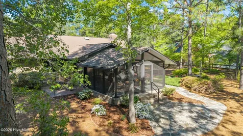 3 Mcdonald Place Pinehurst NC 28374