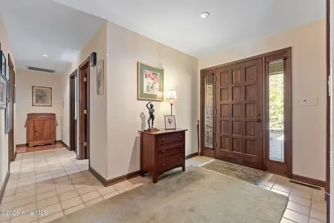 3 Mcdonald Place Pinehurst NC 28374