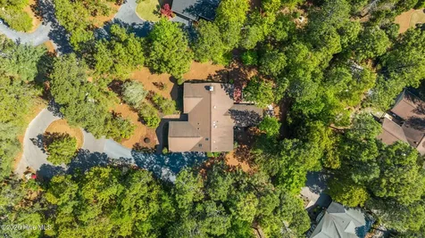 3 Mcdonald Place Pinehurst NC 28374