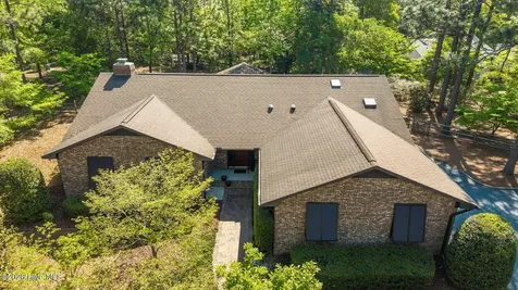 3 Mcdonald Place Pinehurst NC 28374