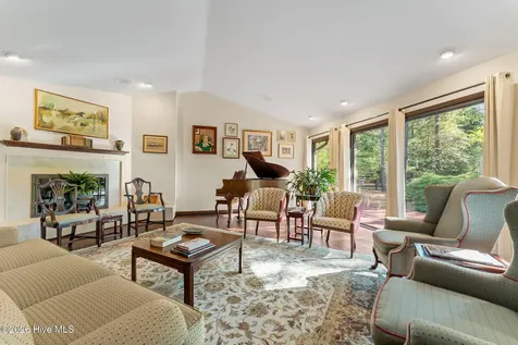 3 Mcdonald Place Pinehurst NC 28374