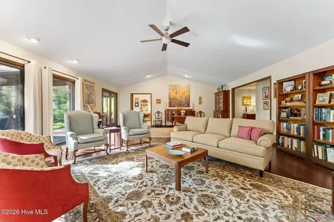 3 Mcdonald Place Pinehurst NC 28374