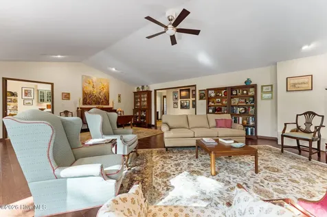 3 Mcdonald Place Pinehurst NC 28374