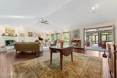 3 Mcdonald Place Pinehurst NC 28374