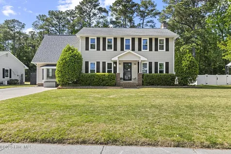 2724 Northwoods Drive Jacksonville NC 28540
