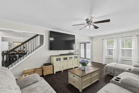 2724 Northwoods Drive Jacksonville NC 28540