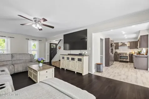2724 Northwoods Drive Jacksonville NC 28540