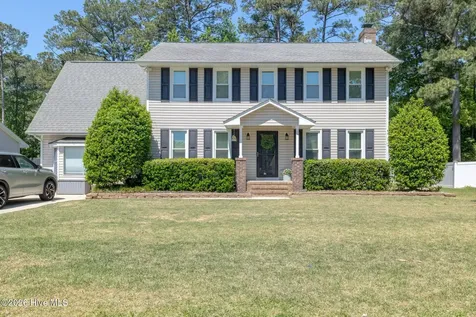 2724 Northwoods Drive Jacksonville NC 28540