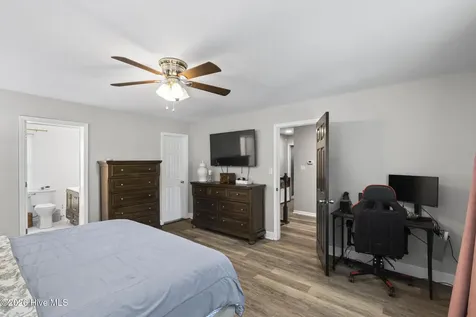 2724 Northwoods Drive Jacksonville NC 28540