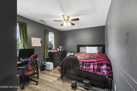 2724 Northwoods Drive Jacksonville NC 28540