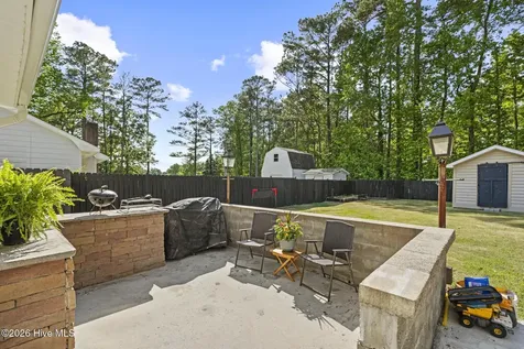 2724 Northwoods Drive Jacksonville NC 28540