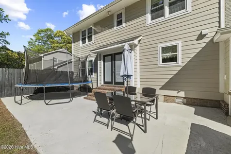 2724 Northwoods Drive Jacksonville NC 28540