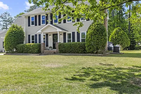 2724 Northwoods Drive Jacksonville NC 28540