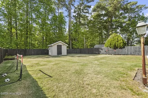 2724 Northwoods Drive Jacksonville NC 28540