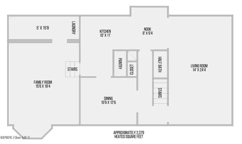 2724 Northwoods Drive Jacksonville NC 28540