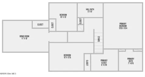 2724 Northwoods Drive Jacksonville NC 28540