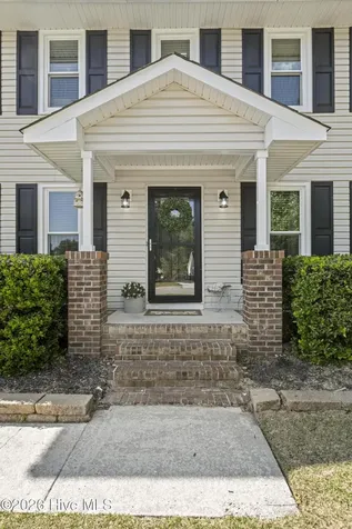 2724 Northwoods Drive Jacksonville NC 28540