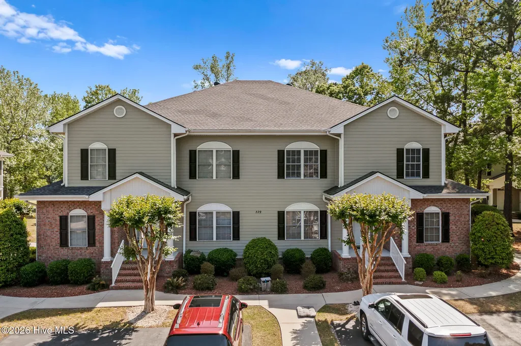 109 Crooked Gulley Circle Sunset Beach NC 28468