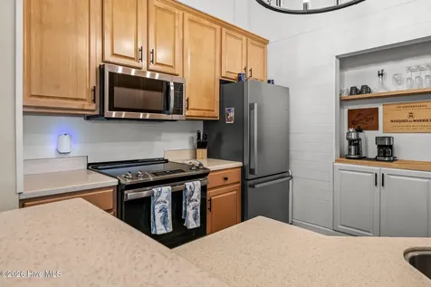 109 Crooked Gulley Circle Sunset Beach NC 28468